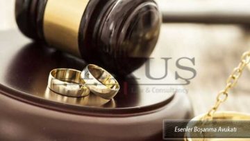 Esenler Boşanma Avukatı & Avukatlık Ücretleri